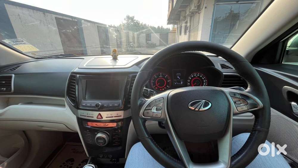Mahindra Xuv300