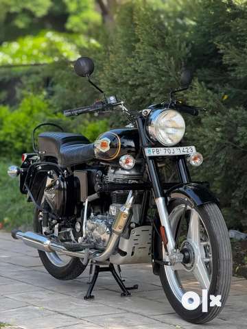 Bs6 standard bullet price sales
