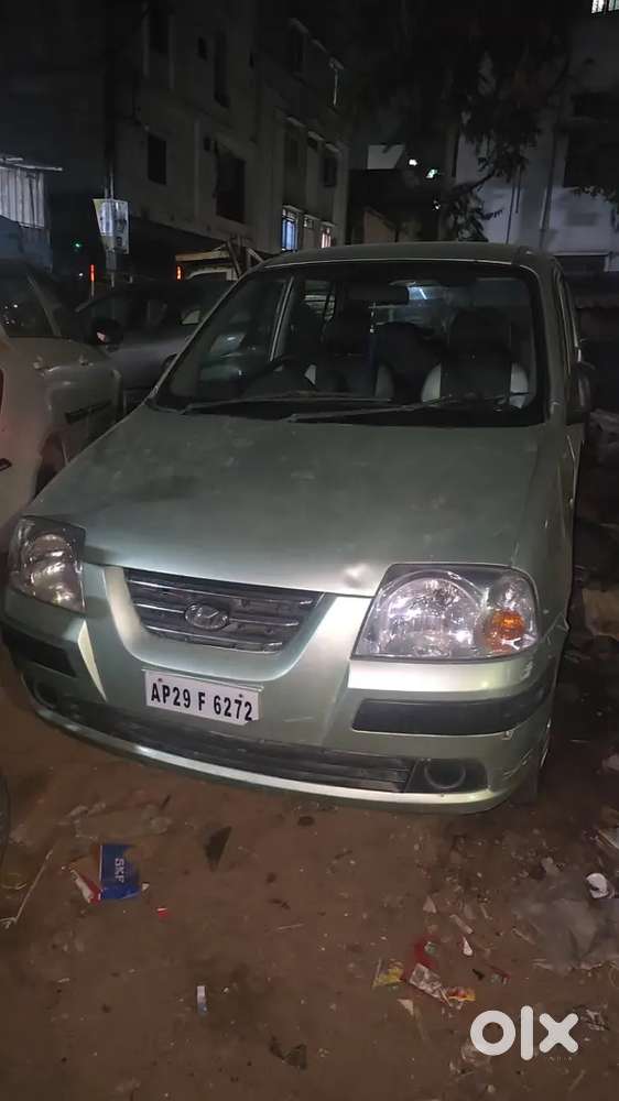 Good Condition