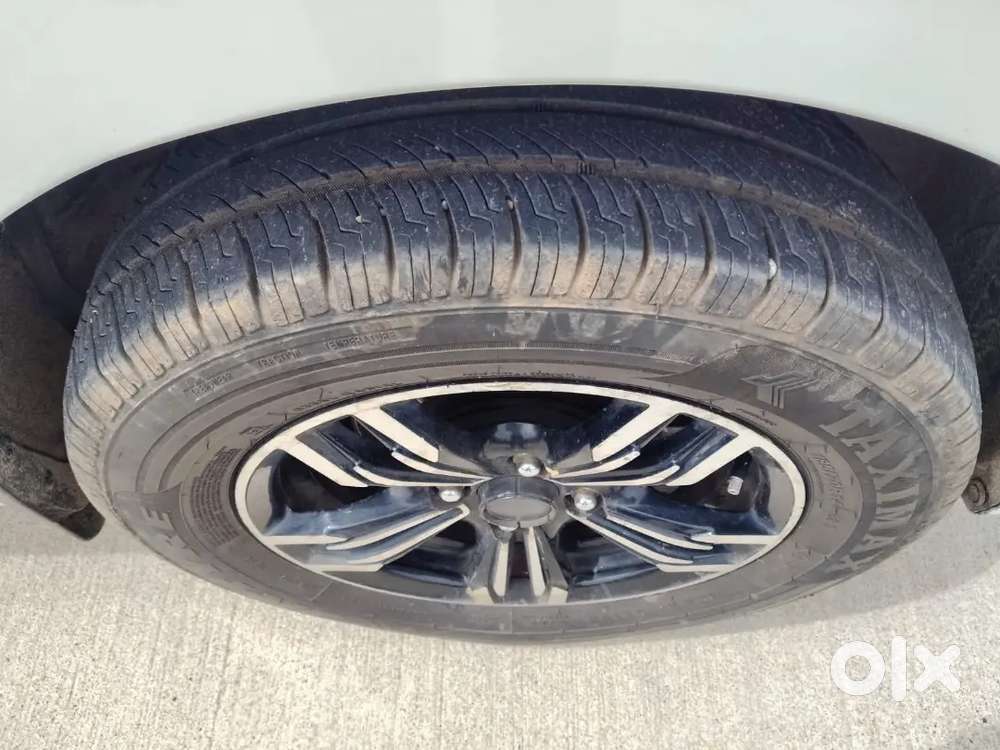 Hyundai I20 Petrol 2018