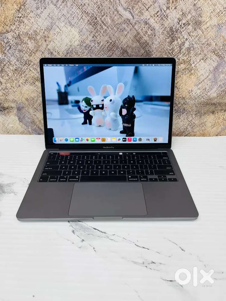 Apple MacBook Pro 13 inch 16Gb 512 SSD 2020 model Touchbar