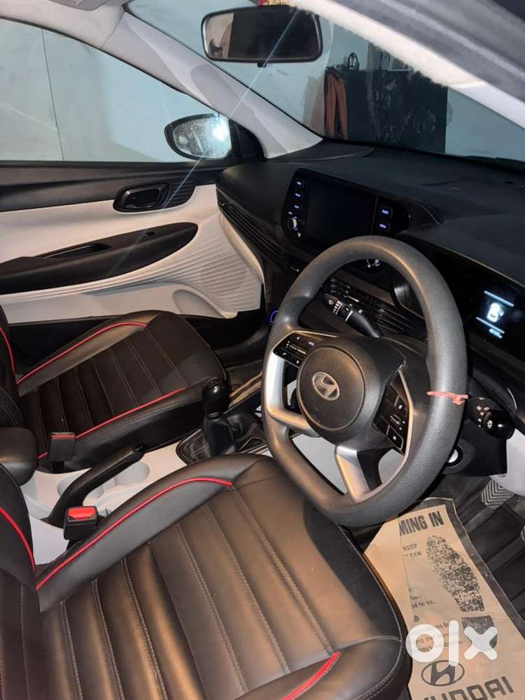 Hyundai Petrol Manual 2025