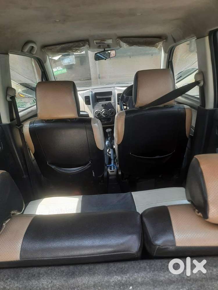 Maruti Suzuki Wagon R 1.0 2018 Cng & Hybrids Well Maintained