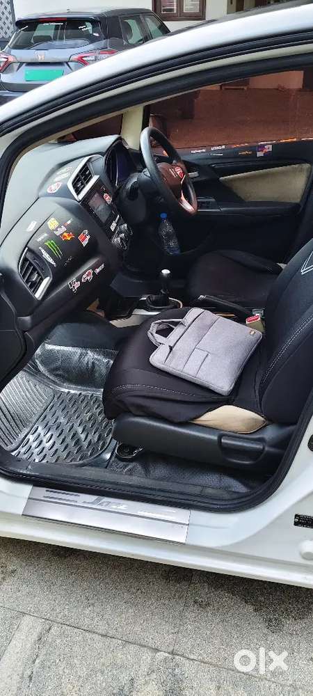 Honda Jazz 2018 Diesel Good Condition