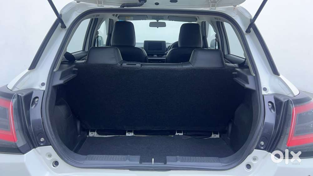 Maruti Suzuki Swift Vxi Optional, 2024, Petrol