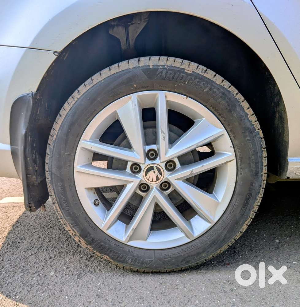 Skoda Rapid [ ] 1.5 Tdi Style Plus, 2017, Diesel