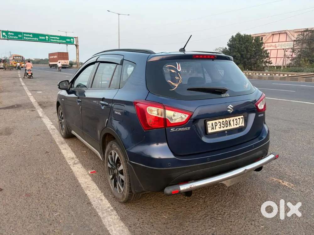 It's Look Like Brand New