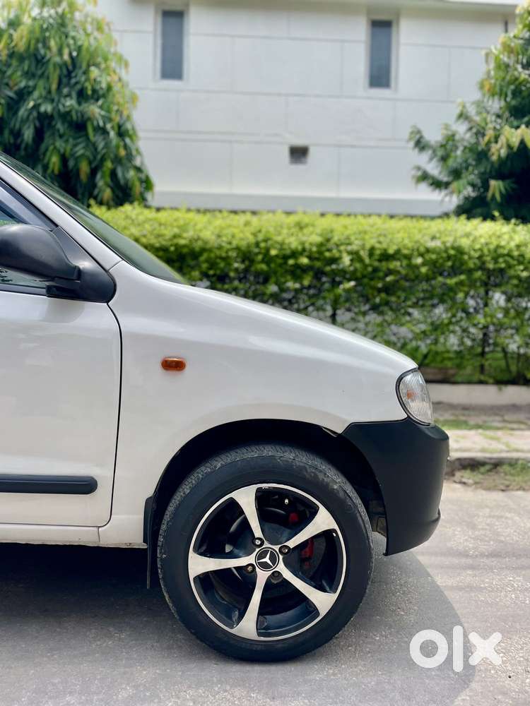 Maruti Suzuki Alto 800 Lxi, 2012, Petrol