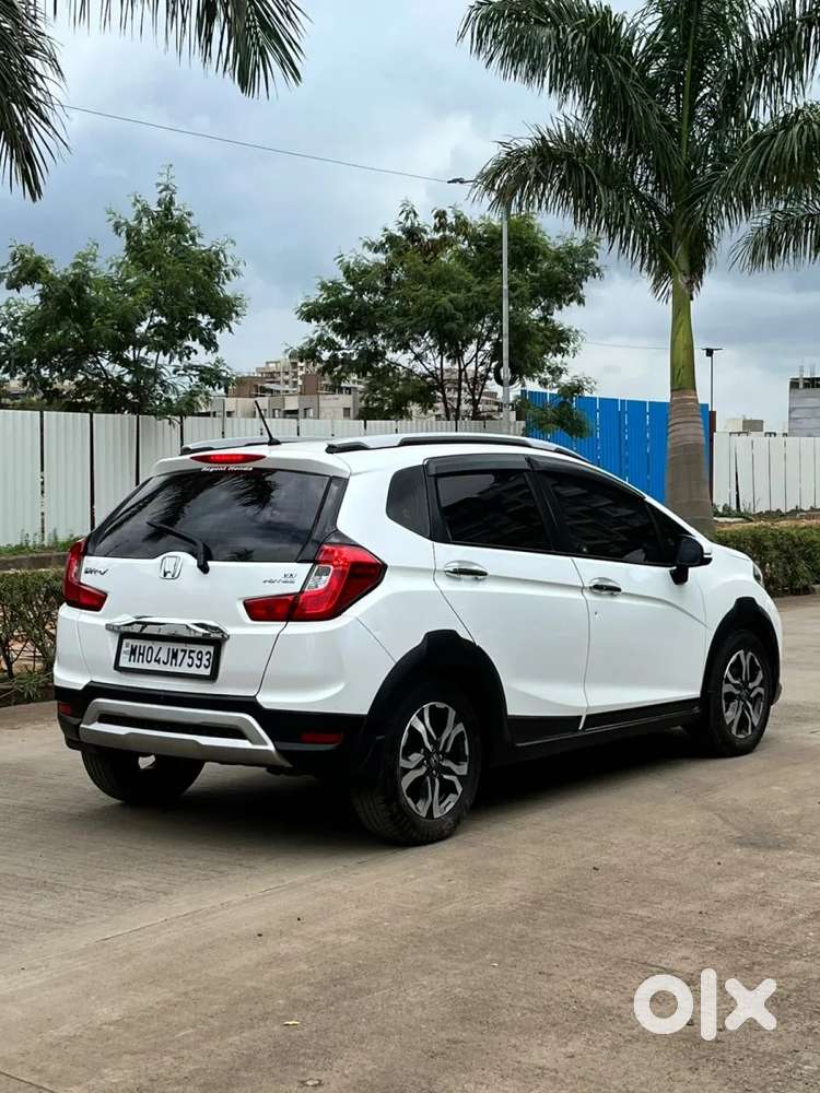Honda Wr-v 1.5 Vx I-dtec, 2018, Diesel