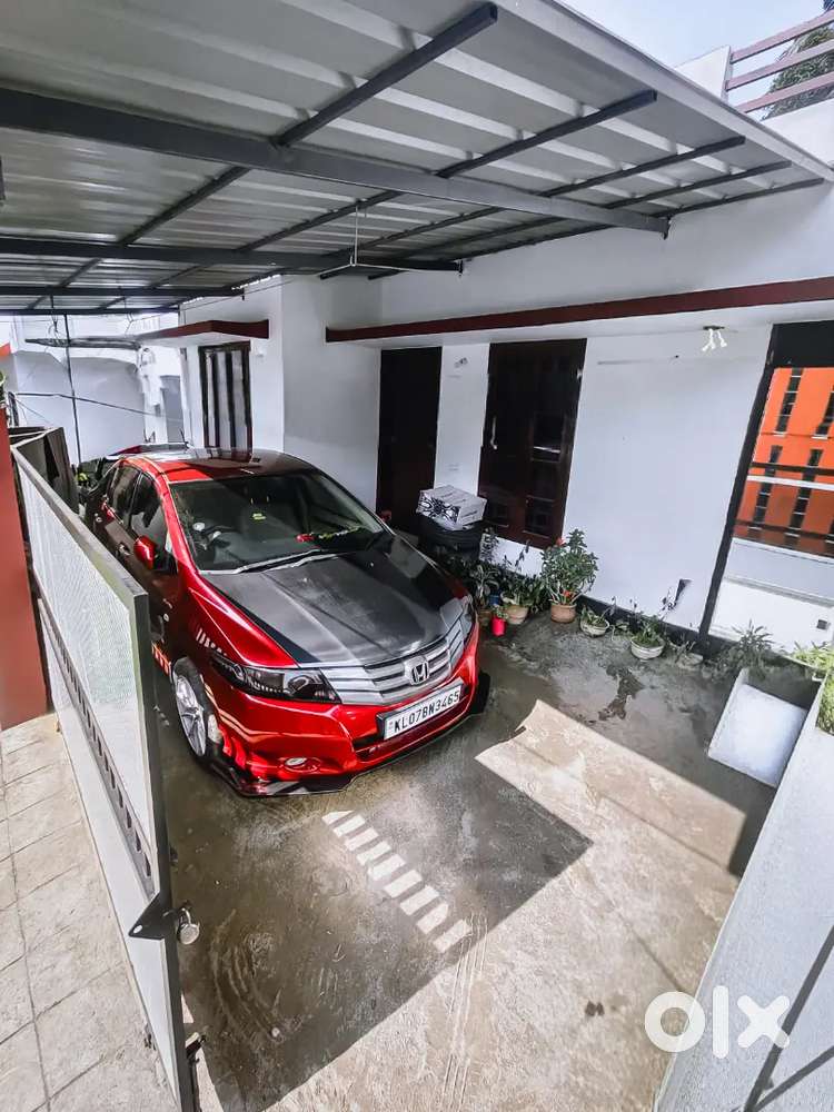 Honda City 2010 Automatic 1.5
