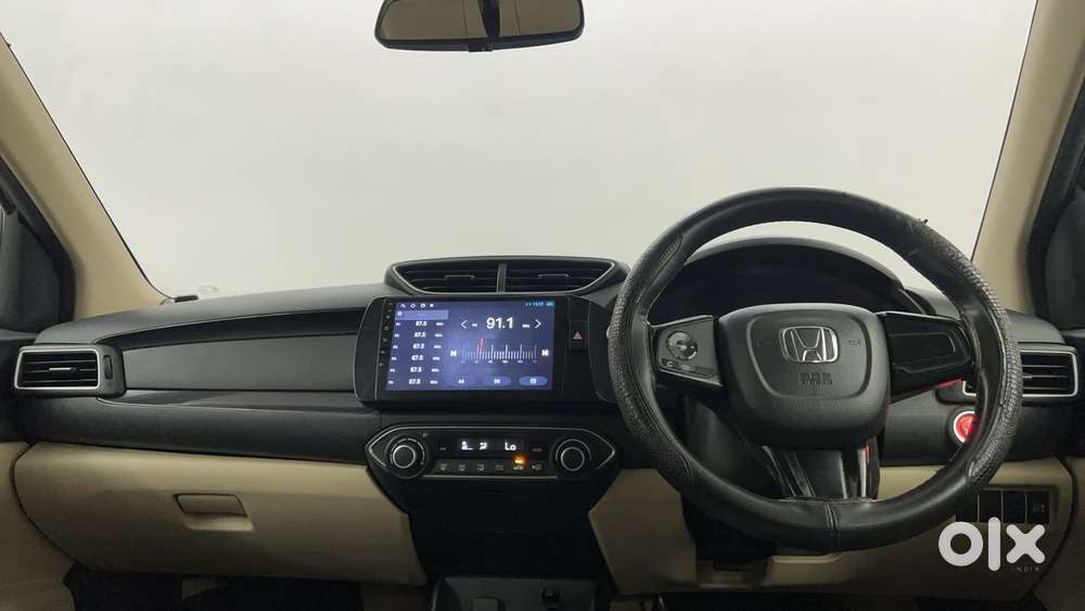 Honda Amaze V 1.2 Petrol Mt, 2019, Petrol