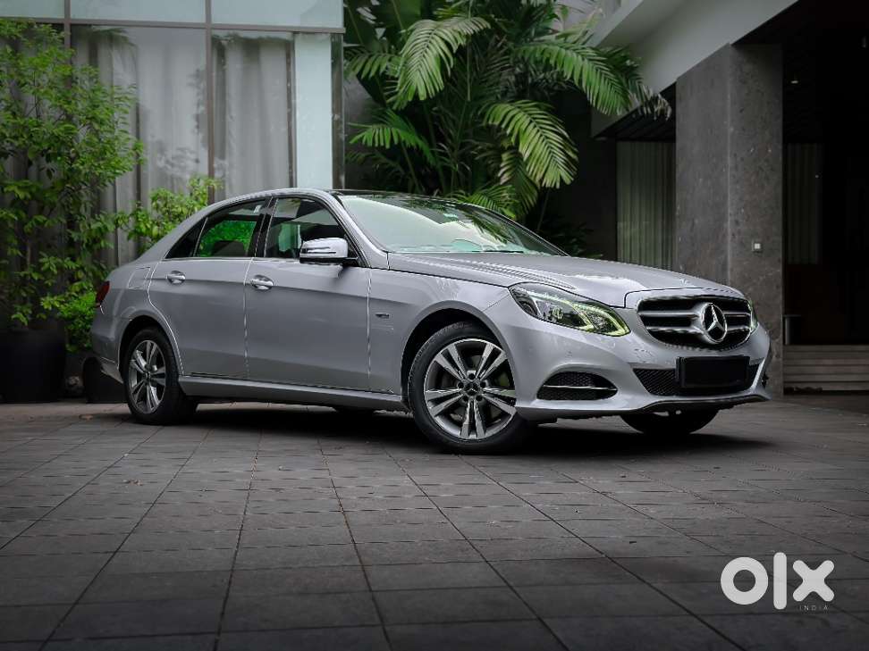 Mercedes-benz E-class 2.1 E 250 Cdi Edition, 2017, Diesel