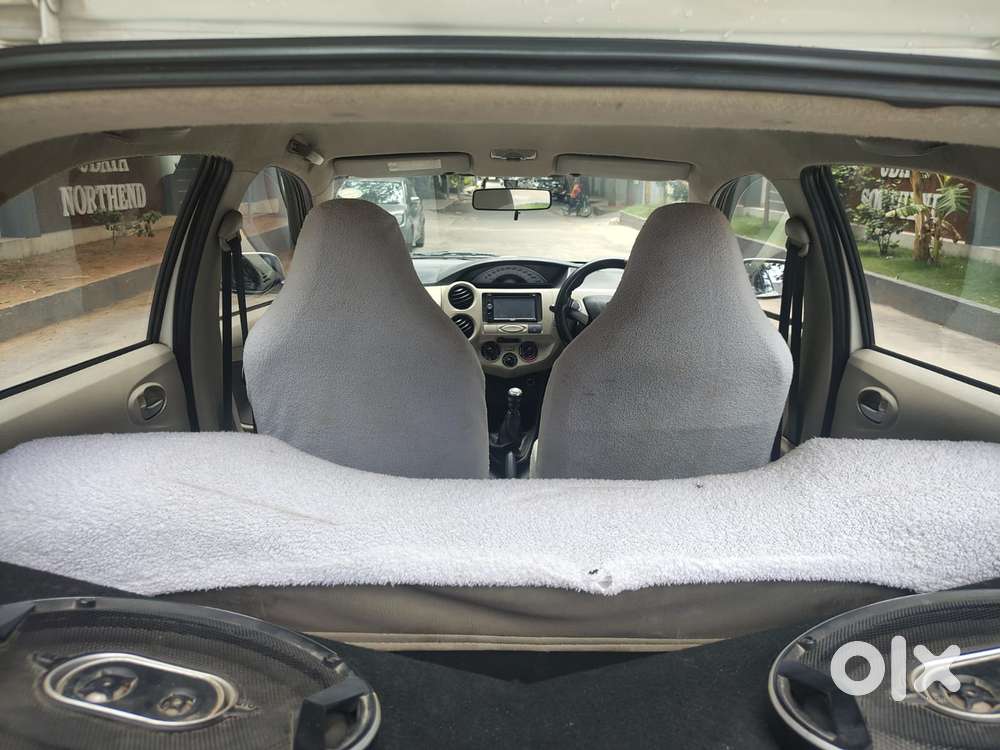 Toyota Etios Liva Gd, 2013, Diesel