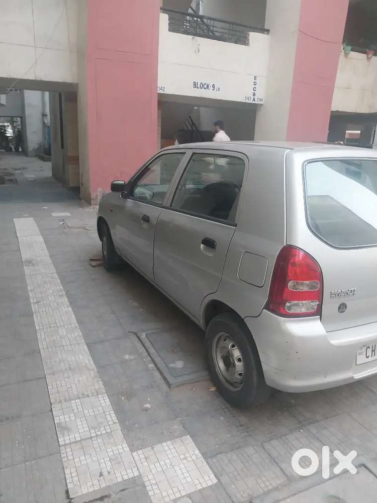 5year Pass Good Condition Running