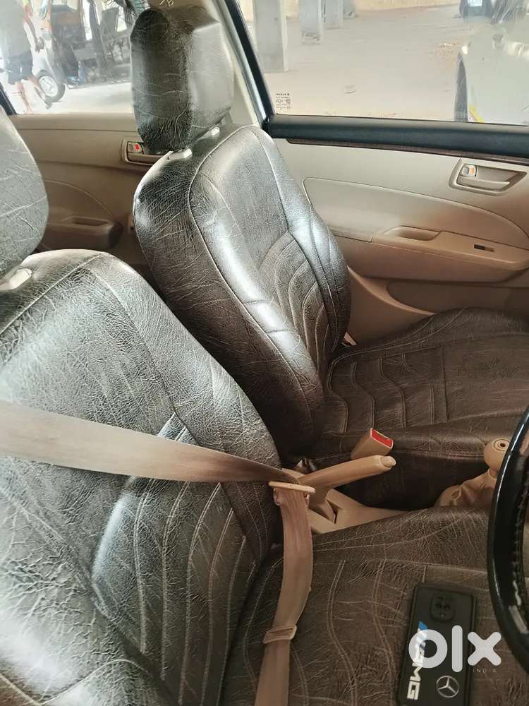 Maruti Suzuki Dzire 2018 Cng & Hybrids 200001 Km Driven