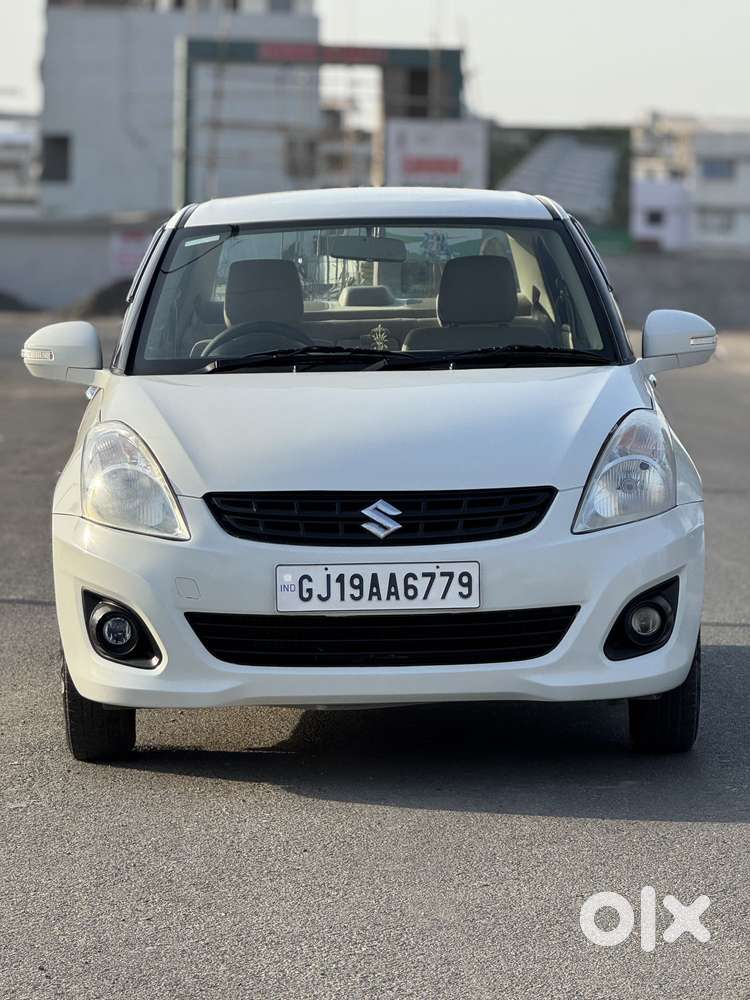 Maruti Suzuki Dzire 2017-2020 Vdi, 2014, Diesel