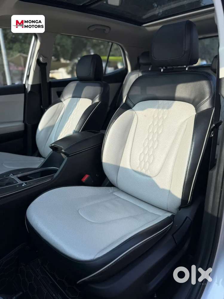 Hyundai Creta Sx (o) 1.5 Diesel Automatic, 2020, Diesel