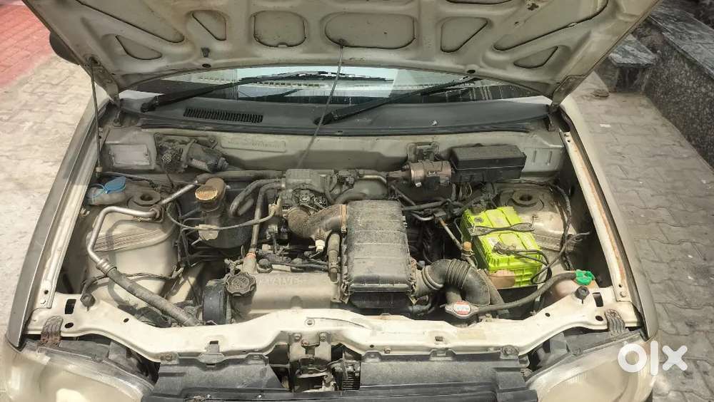 Maruti Suzuki Alto 2008
