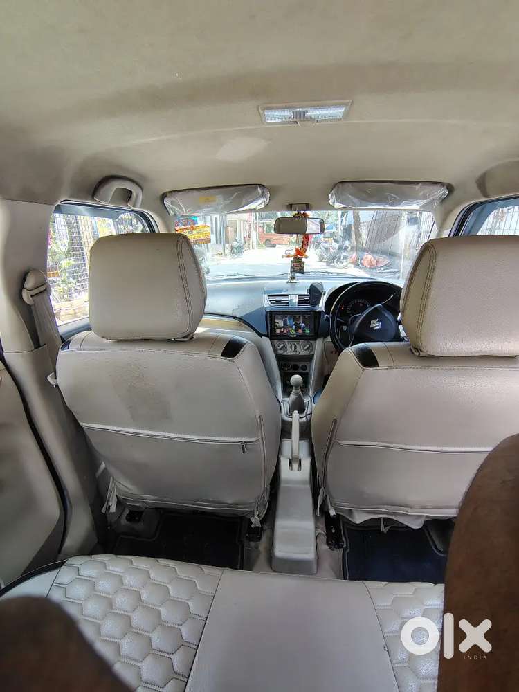 Maruti Swift Dzire 2022 Continue Finance 35x16200