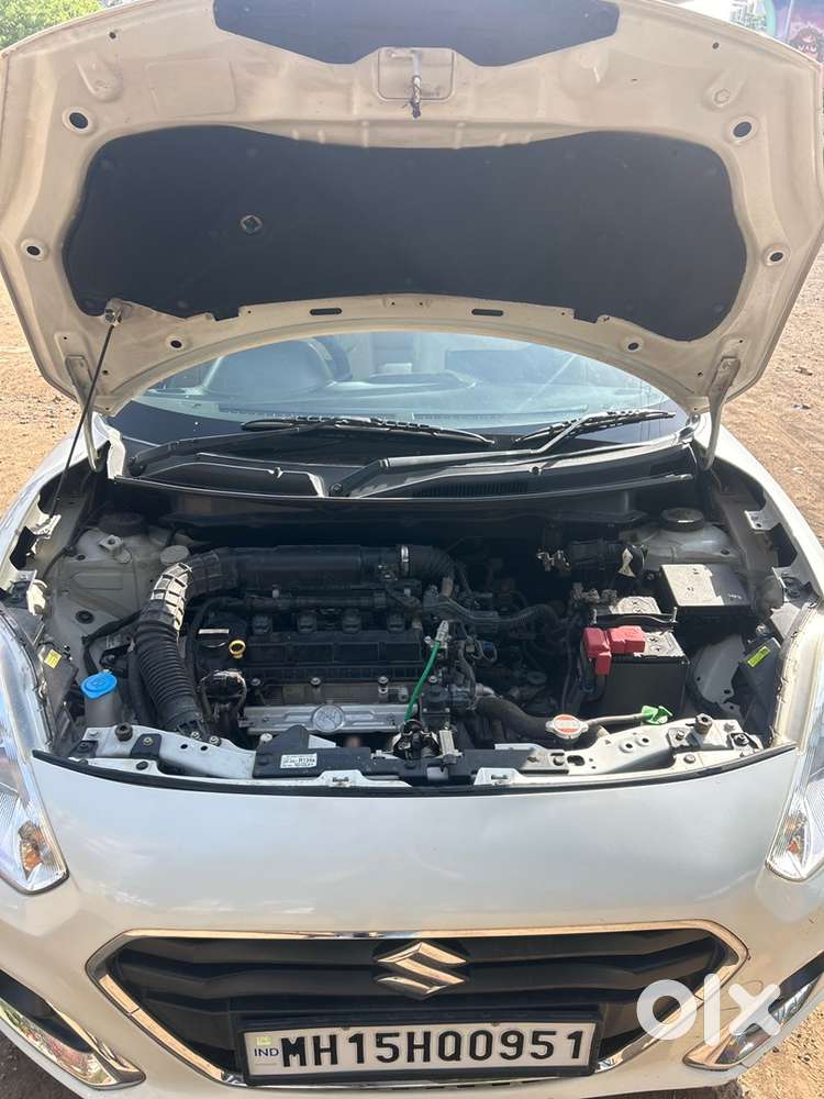 Maruti Dzire Petrol 2021