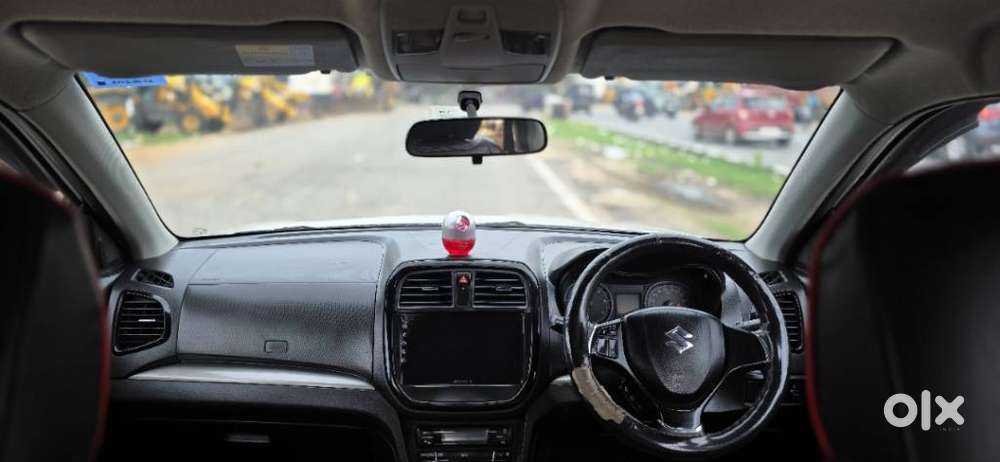 Maruti Suzuki Brezza Zdi, 2018, Diesel
