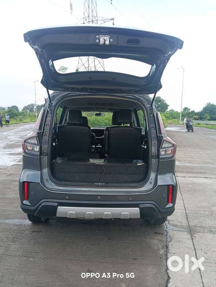 Maruti Suzuki Xl6 1.5 Alpha Plus Mt, 2024, Cng & Hybrids