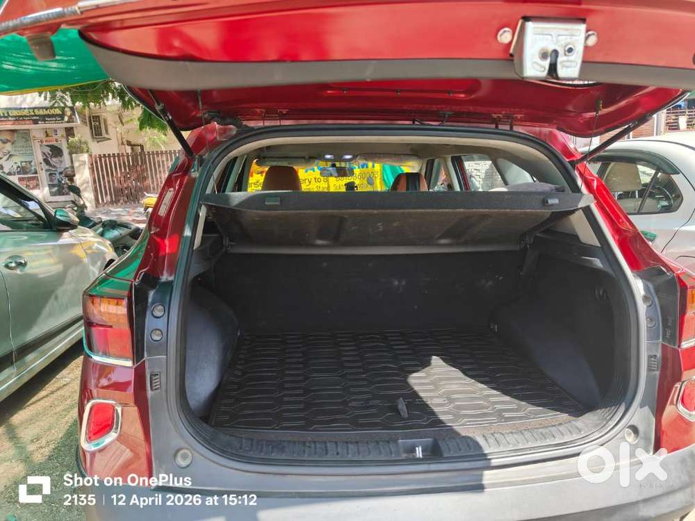 Kia Seltos Dec 2019 First Owner