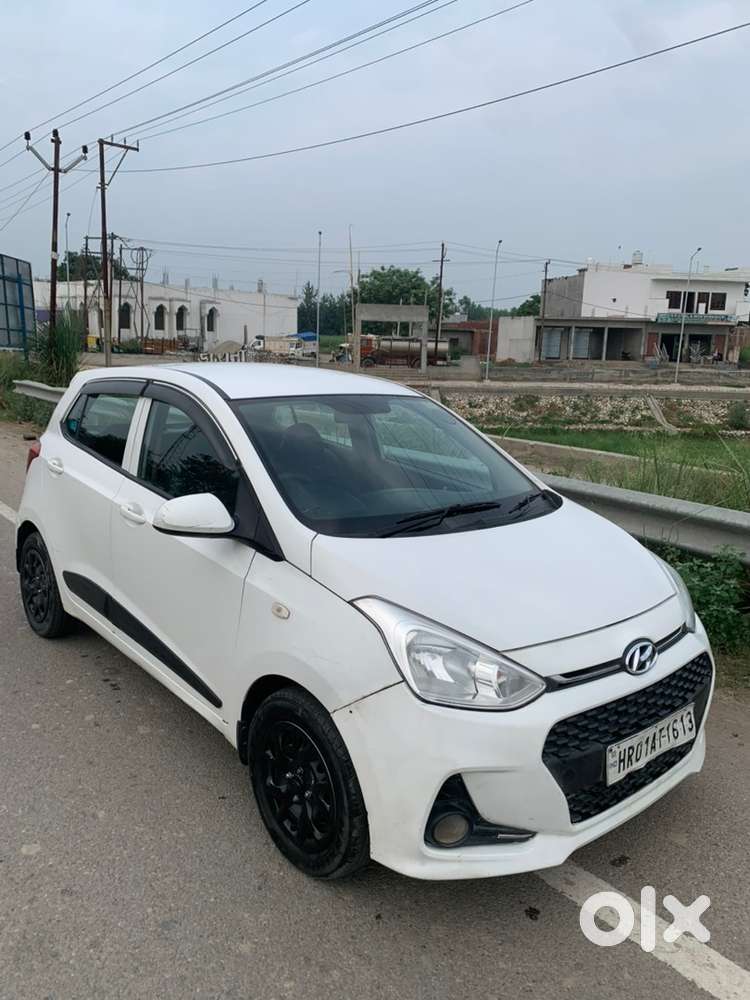 Hyundai Grand I10 Diesel 2019