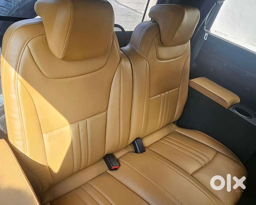 Mahindra Thar 2021 Petrol Fully Loaded With Accesories