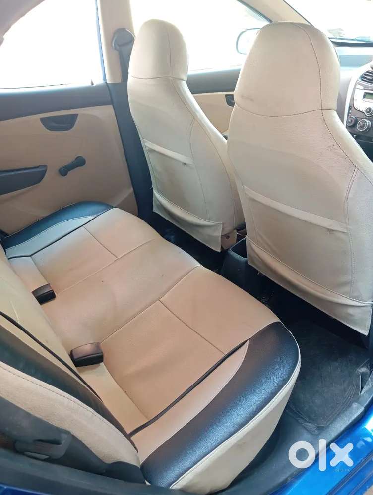 Hyundai Eon 2018 Registered Showroom Maintained Vehicle For Sale.