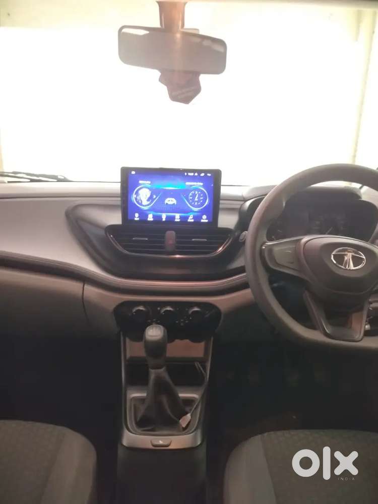 Tata Altroz 2021 Petrol Well Maintained