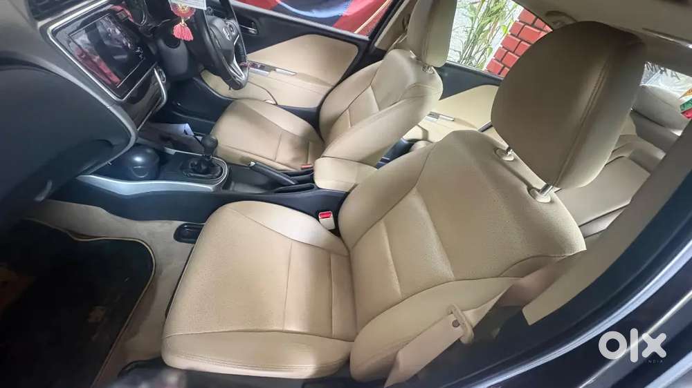 Honda City 2017 1st Owner