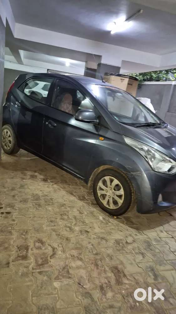 Hyundai Eon 0.8 2016