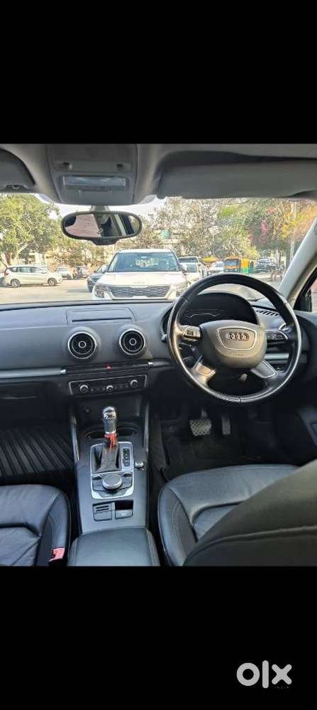 Audi A3 35 Tdi S Line, 2015, Diesel