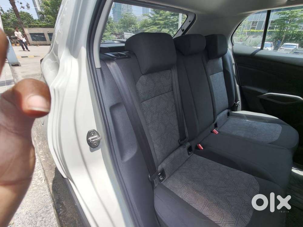Skoda Kylaq Signature, 2026, Petrol