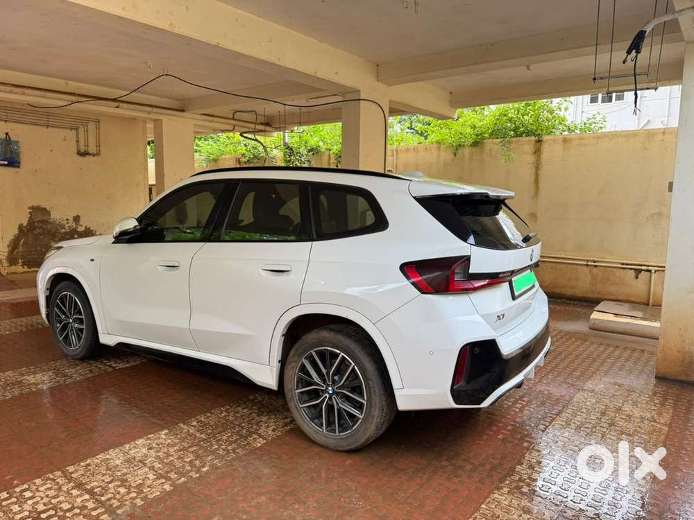 2023 Bmw X1 Diesel