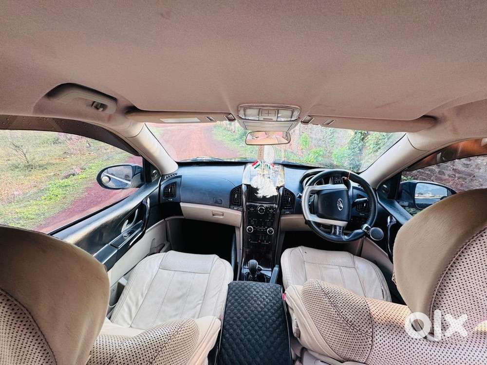 Mahindra Suv Diesel 2016