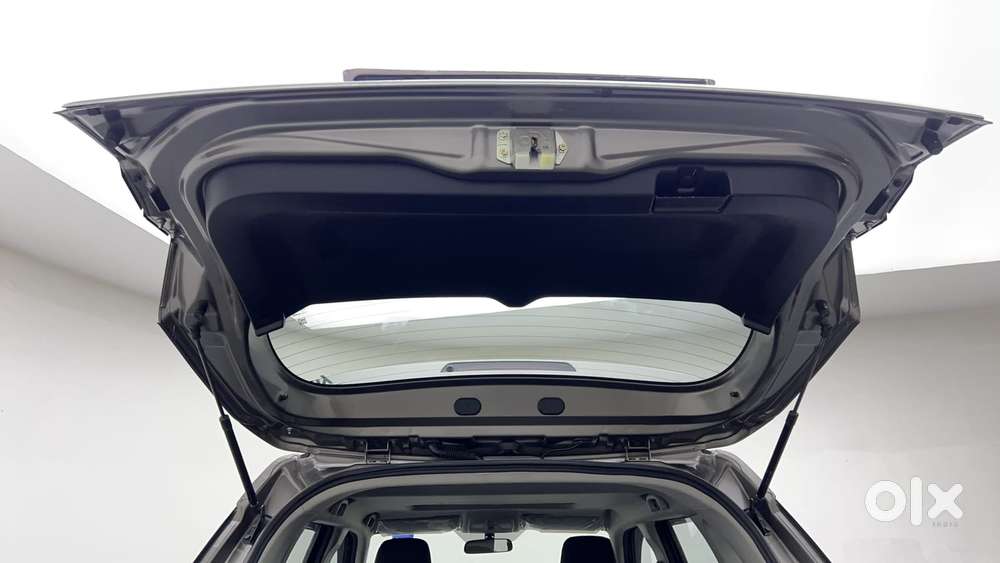 Maruti Suzuki Vitara Brezza 1.5 Lxi, 2022, Petrol
