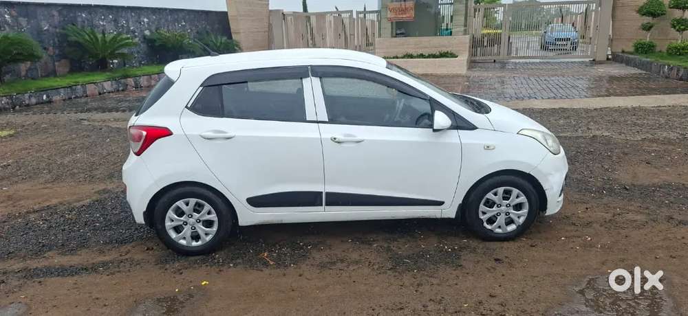 Hyundai Grand I10 2014 Diesel Manual