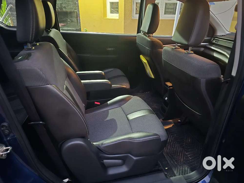 Maruti Suzuki Xl6 2019 Petrol 177000 Km Driven Ka19 Registration