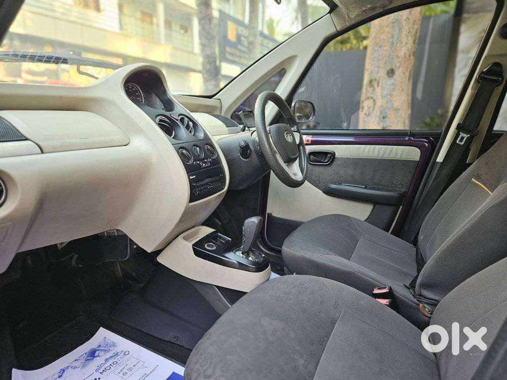 Tata Nano Xta, 2016, Petrol