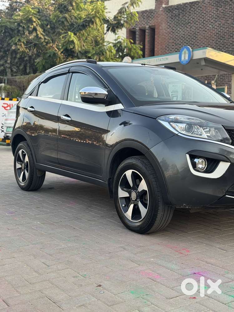 Tata Nexon 1.5 Revotorq Xza Plus, 2019, Diesel