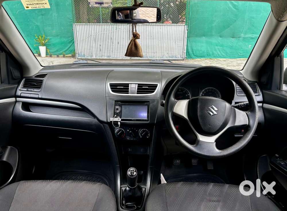 Maruti Suzuki Swift Vdi, 2013, Diesel