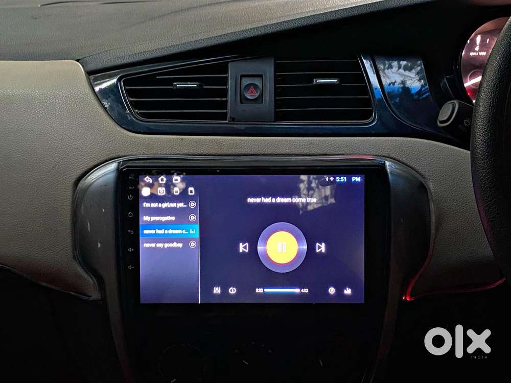 Tata Zest  Quadrajet 1.3 Xt, 2015, Diesel