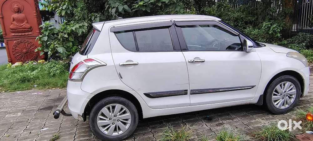 74000kms Running Top Model Zdi