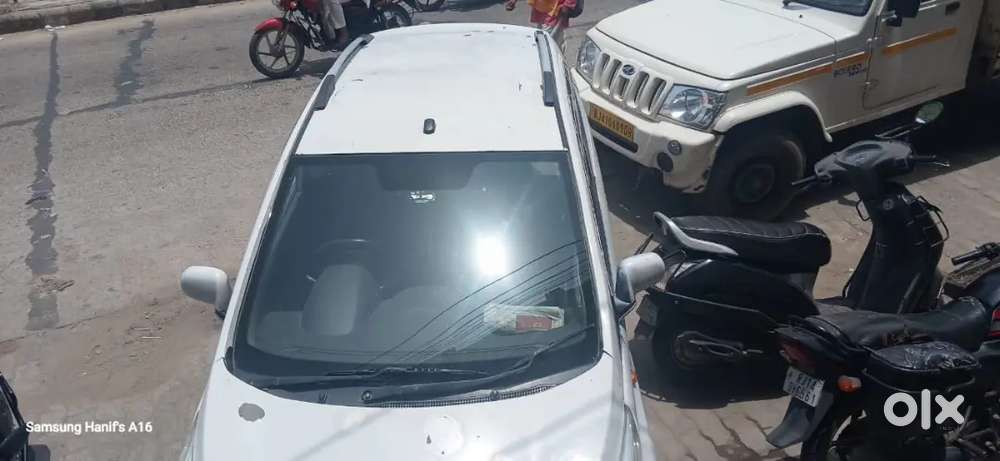 Tyre Condition New Ac  Wporking Condition
