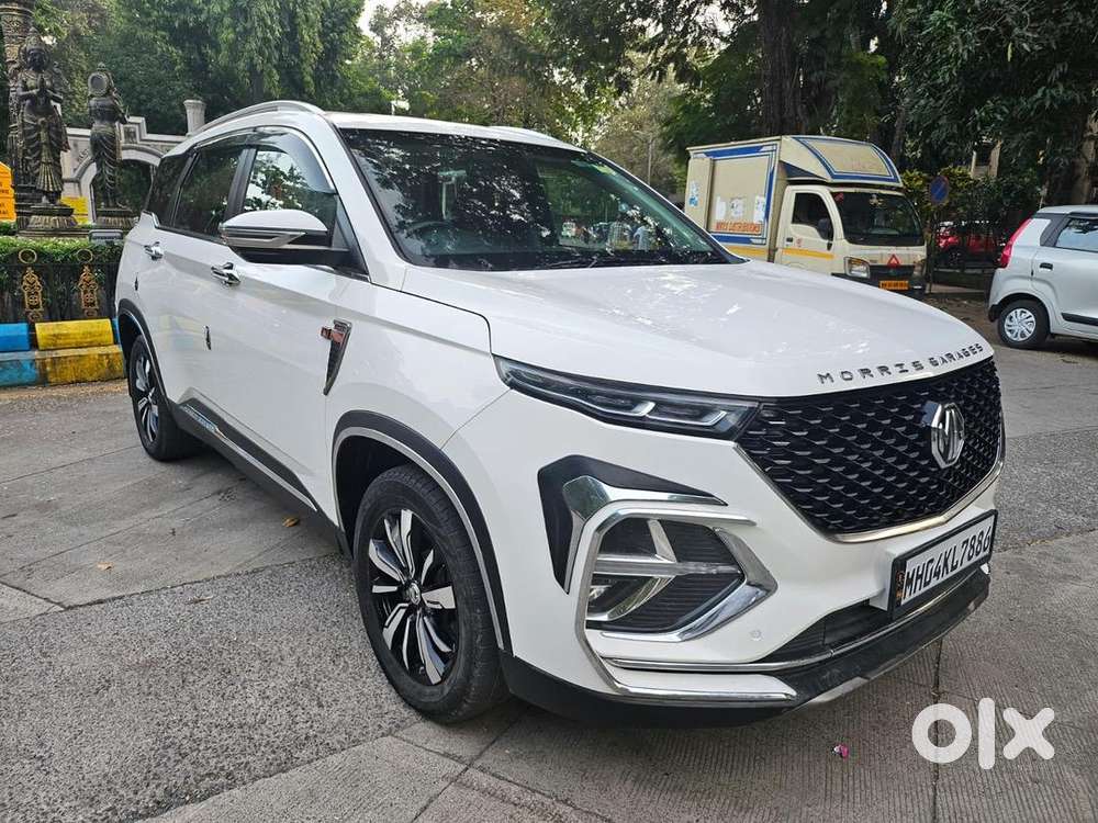 Mg Diesel Car 2020