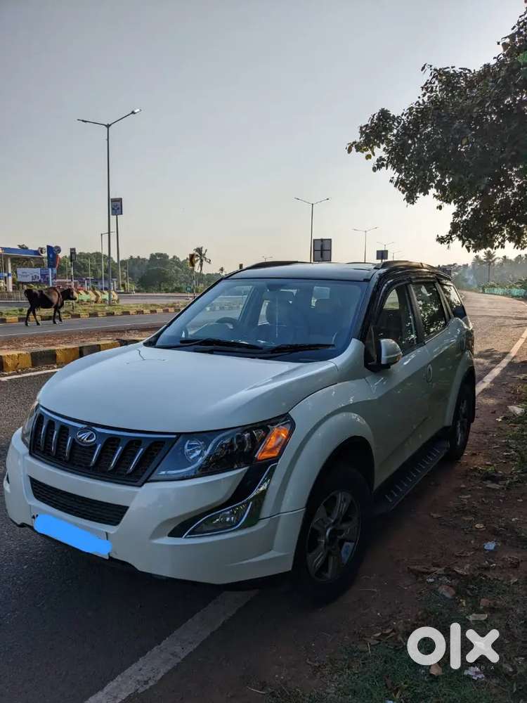 Mahindra Xuv 500 For Sale