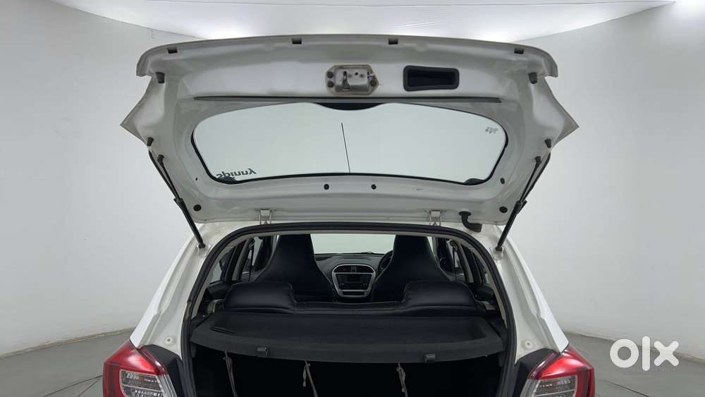 Tata Tiago 1.2 Revotron Xt, 2016, Petrol