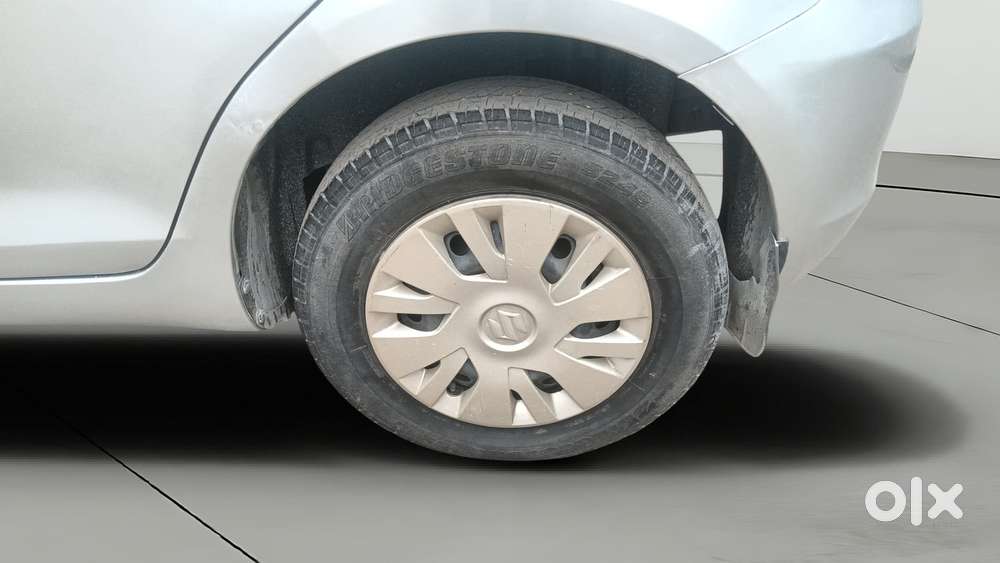 Maruti Suzuki Swift Vvt Vxi, 2013, Petrol